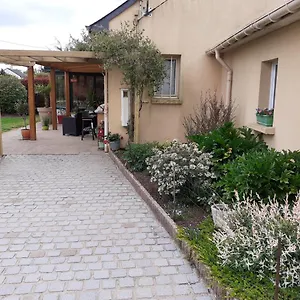 à La Campagne Baulon