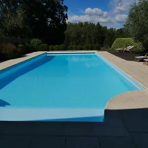  Frühstückspension Les Du Manoir De Kerhel