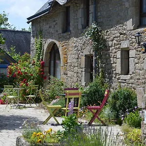 A La Ferme De Kervihern Locoal-Mendon